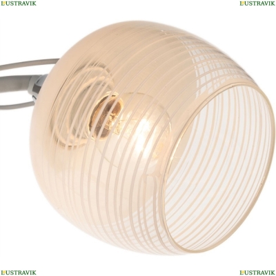 Люстру A4121PL-3WH ★ Arte lamp — купить в интернет магазине ЛЮСТРАВИК☀
