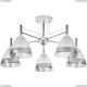 Люстру A3521PL-5CC ★ Arte lamp — купить в интернет магазине ЛЮСТРАВИК☀