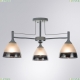Люстру A3521PL-3CC ★ Arte lamp — купить в интернет магазине ЛЮСТРАВИК☀