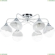 Люстру A1521PL-6WH ★ Arte lamp — купить в интернет магазине ЛЮСТРАВИК☀