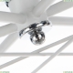 Люстру A1521PL-6WH ★ Arte lamp — купить в интернет магазине ЛЮСТРАВИК☀