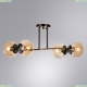 Люстру A4059PL-4AB ★ Arte lamp — купить в интернет магазине ЛЮСТРАВИК☀