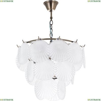 Люстру A1734LM-5AB ★ Arte lamp — купить в интернет магазине ЛЮСТРАВИК☀
