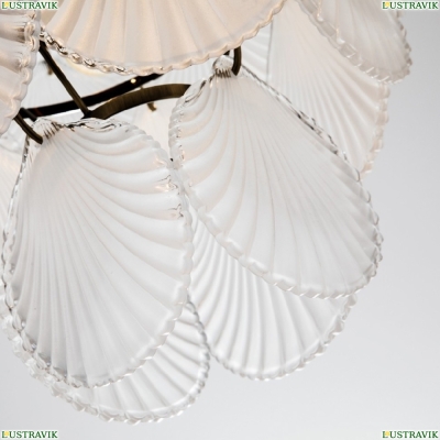 Люстру A1734LM-5AB ★ Arte lamp — купить в интернет магазине ЛЮСТРАВИК☀