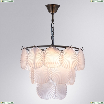 Люстру A1734LM-5AB ★ Arte lamp — купить в интернет магазине ЛЮСТРАВИК☀