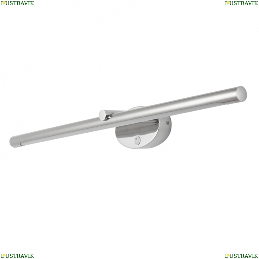 Подсветку A8027AP-1CC ★ Arte lamp — купить в интернет магазине ЛЮСТРАВИК☀