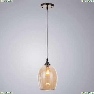 Светильник A4344SP-1AB ★ Arte lamp — купить в интернет магазине ЛЮСТРАВИК☀