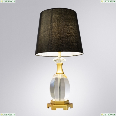 Настольную Лампу A4025LT-1PB ★ Arte lamp — купить в интернет магазине ЛЮСТРАВИК☀