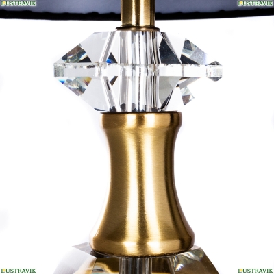 Настольную Лампу A4025LT-1PB ★ Arte lamp — купить в интернет магазине ЛЮСТРАВИК☀