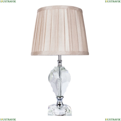 Настольную Лампу A4024LT-1CC ★ Arte lamp — купить в интернет магазине ЛЮСТРАВИК☀