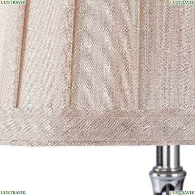 Настольную Лампу A4024LT-1CC ★ Arte lamp — купить в интернет магазине ЛЮСТРАВИК☀