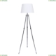 Торшер A4023PN-1CC ★ Arte lamp — купить в интернет магазине ЛЮСТРАВИК☀