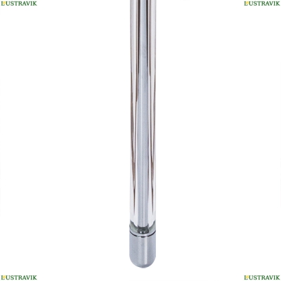 Торшер A4023PN-1CC ★ Arte lamp — купить в интернет магазине ЛЮСТРАВИК☀