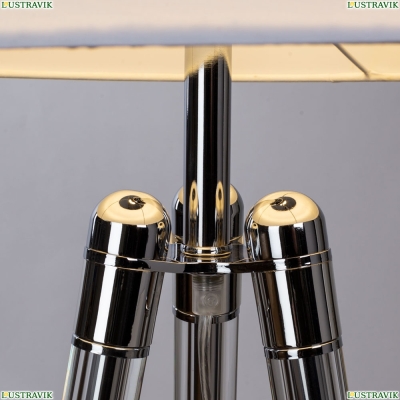 Торшер A4023PN-1CC ★ Arte lamp — купить в интернет магазине ЛЮСТРАВИК☀