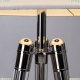 Торшер A4023PN-1CC ★ Arte lamp — купить в интернет магазине ЛЮСТРАВИК☀