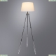 Торшер A4023PN-1CC ★ Arte lamp — купить в интернет магазине ЛЮСТРАВИК☀