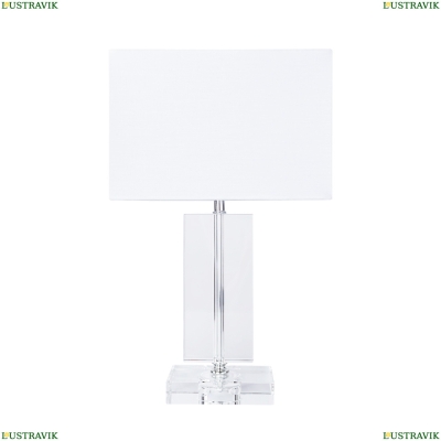 Настольная Лапа Clint A4022LT-1CC ★ Arte lamp — купить в интернет магазине ЛЮСТРАВИК☀