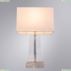 Настольная Лапа Clint A4022LT-1CC ★ Arte lamp — купить в интернет магазине ЛЮСТРАВИК☀