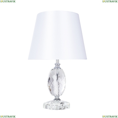 Настольную Лампу A4019LT-1CC ★ Arte lamp — купить в интернет магазине ЛЮСТРАВИК☀