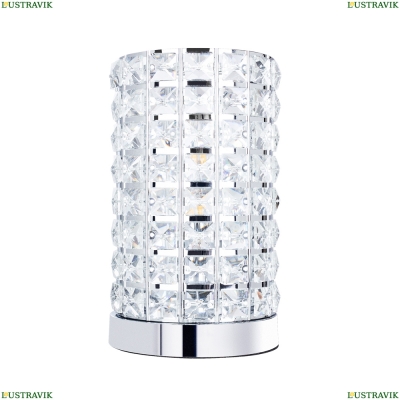 Настольную Лампу A4017LT-1CC ★ Arte lamp — купить в интернет магазине ЛЮСТРАВИК☀