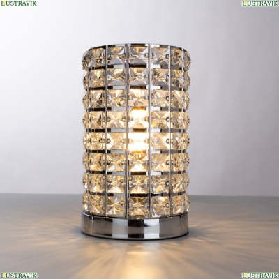 Настольную Лампу A4017LT-1CC ★ Arte lamp — купить в интернет магазине ЛЮСТРАВИК☀