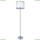 Торшер A3990PN-1CC ★ Arte lamp — купить в интернет магазине ЛЮСТРАВИК☀