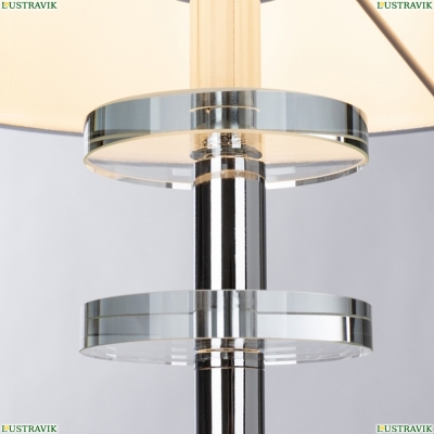 Торшер A3990PN-1CC ★ Arte lamp — купить в интернет магазине ЛЮСТРАВИК☀