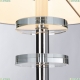 Торшер A3990PN-1CC ★ Arte lamp — купить в интернет магазине ЛЮСТРАВИК☀