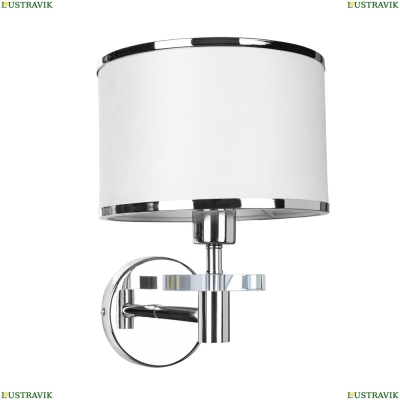Бра A3990AP-1CC ★ Arte lamp — купить в интернет магазине ЛЮСТРАВИК☀