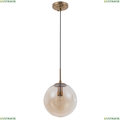 Светильник A9920SP-1PB ★ Arte lamp — купить в интернет магазине ЛЮСТРАВИК☀