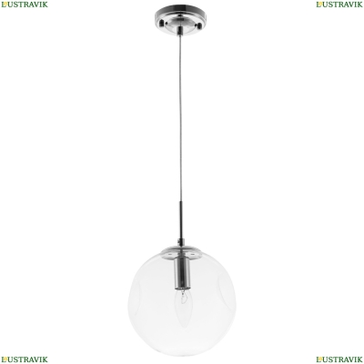 Светильник A9920SP-1CC ★ Arte lamp — купить в интернет магазине ЛЮСТРАВИК☀