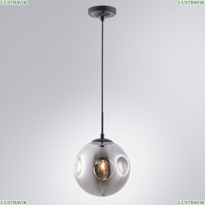 Светильник A9920SP-1BK ★ Arte lamp — купить в интернет магазине ЛЮСТРАВИК☀