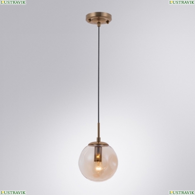 Светильник A9915SP-1PB ★ Arte lamp — купить в интернет магазине ЛЮСТРАВИК☀