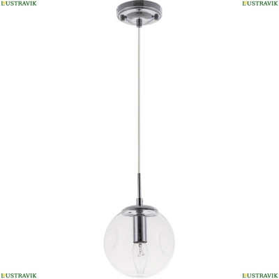 Светильник A9915SP-1CC ★ Arte lamp — купить в интернет магазине ЛЮСТРАВИК☀