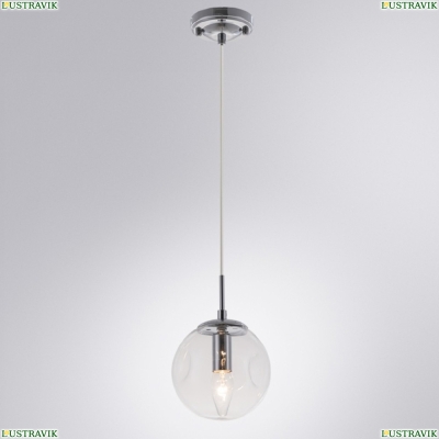 Светильник A9915SP-1CC ★ Arte lamp — купить в интернет магазине ЛЮСТРАВИК☀