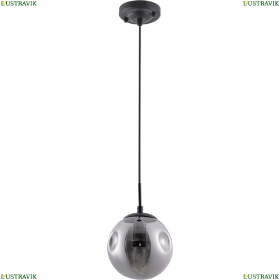 Светильник A9915SP-1BK ★ Arte lamp — купить в интернет магазине ЛЮСТРАВИК☀