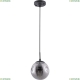 Светильник A9915SP-1BK ★ Arte lamp — купить в интернет магазине ЛЮСТРАВИК☀