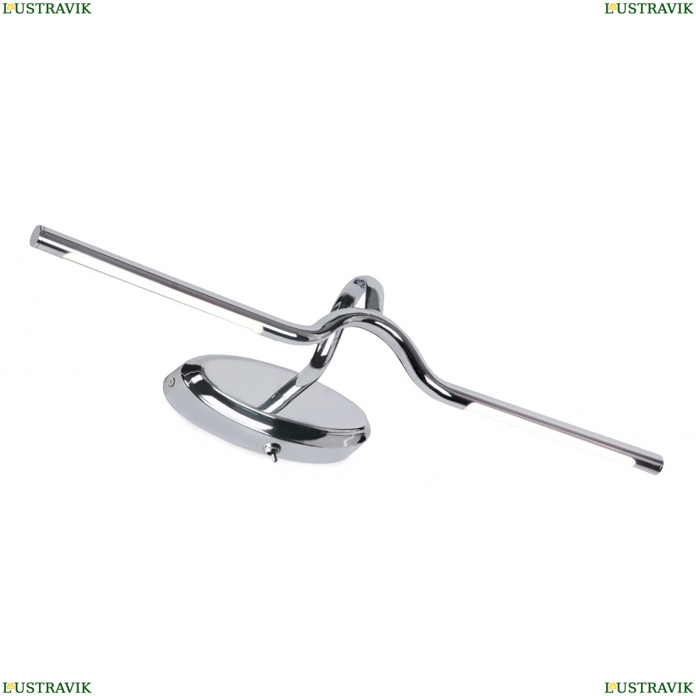 Подсветку A7031AP-1CC ★ Arte lamp — купить в интернет магазине ЛЮСТРАВИК☀