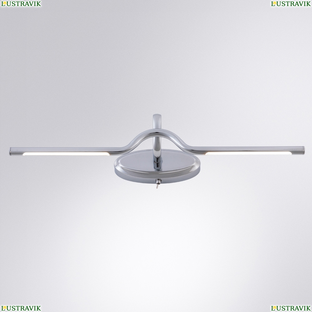 Подсветку A7031AP-1CC ★ Arte lamp — купить в интернет магазине ЛЮСТРАВИК☀