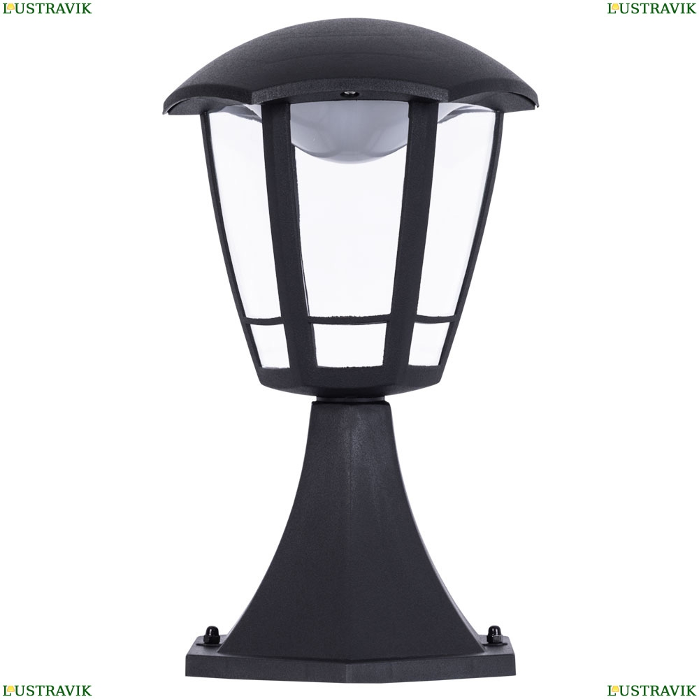 Светильник A6064FN-1BK ★ Arte lamp — купить в интернет магазине ЛЮСТРАВИК☀