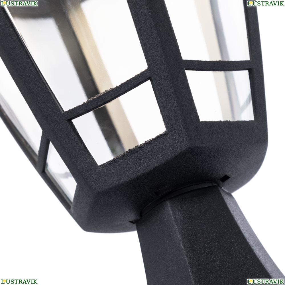 Светильник A6064FN-1BK ★ Arte lamp — купить в интернет магазине ЛЮСТРАВИК☀