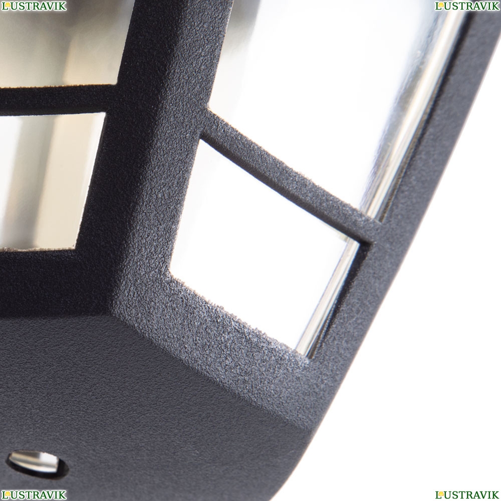 Светильник A6064AL-1BK ★ Arte lamp — купить в интернет магазине ЛЮСТРАВИК☀