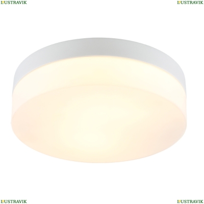 Светильник A6047PL-3WH ★ Arte lamp — купить в интернет магазине ЛЮСТРАВИК☀