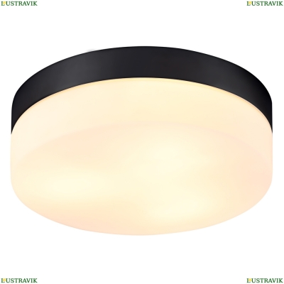 Светильник A6047PL-3BK ★ Arte lamp — купить в интернет магазине ЛЮСТРАВИК☀