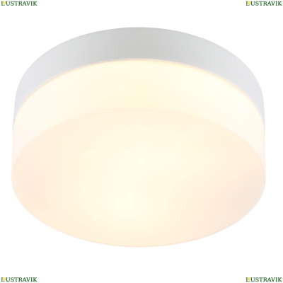Светильник A6047PL-1WH ★ Arte lamp — купить в интернет магазине ЛЮСТРАВИК☀
