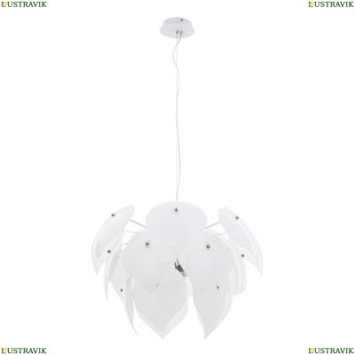 Светильник A5695SP-5WH ★ Arte lamp — купить в интернет магазине ЛЮСТРАВИК☀