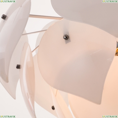 Светильник A5695SP-5WH ★ Arte lamp — купить в интернет магазине ЛЮСТРАВИК☀