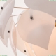 Светильник A5695SP-5WH ★ Arte lamp — купить в интернет магазине ЛЮСТРАВИК☀