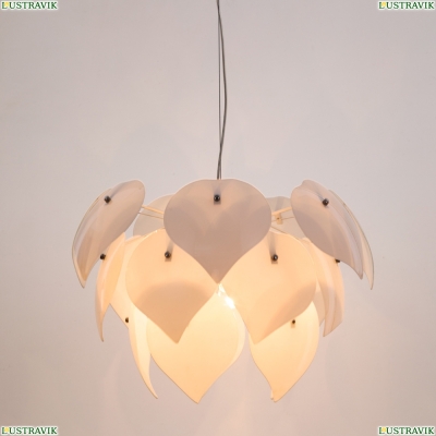 Светильник A5695SP-5WH ★ Arte lamp — купить в интернет магазине ЛЮСТРАВИК☀