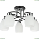 Люстру A4505PL-5BK ★ Arte lamp — купить в интернет магазине ЛЮСТРАВИК☀